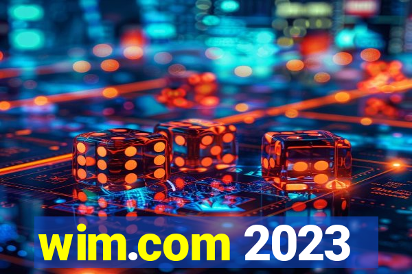 wim.com 2023